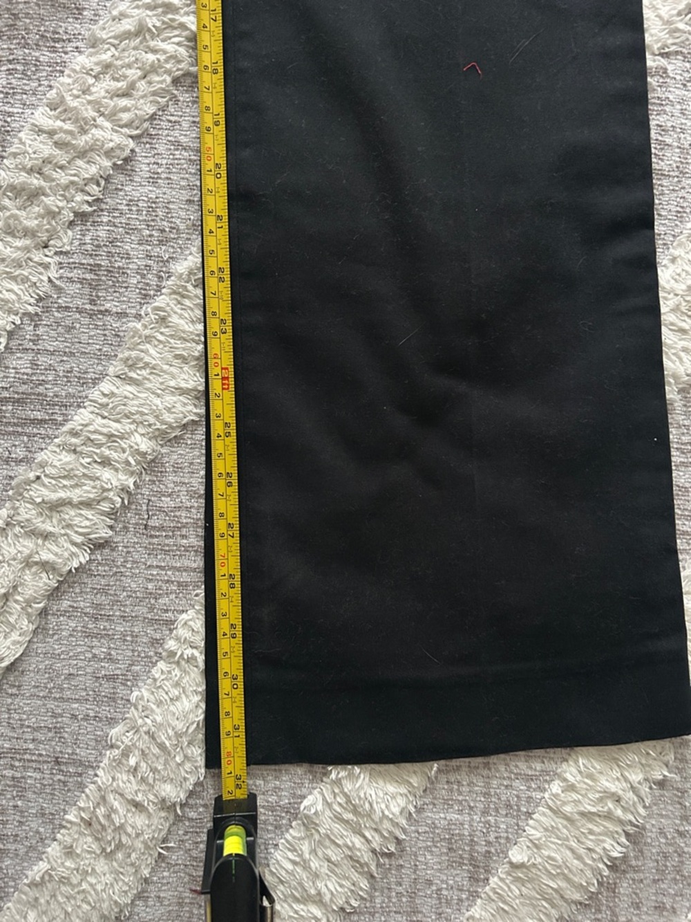 Vintage J.Crew Dress Pants - Picture 3 of 6